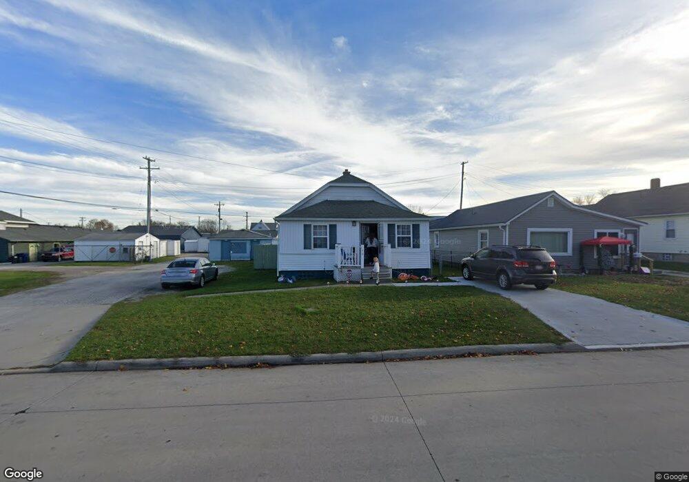 30 Rural St, Port Huron, MI 48060 - photo 1