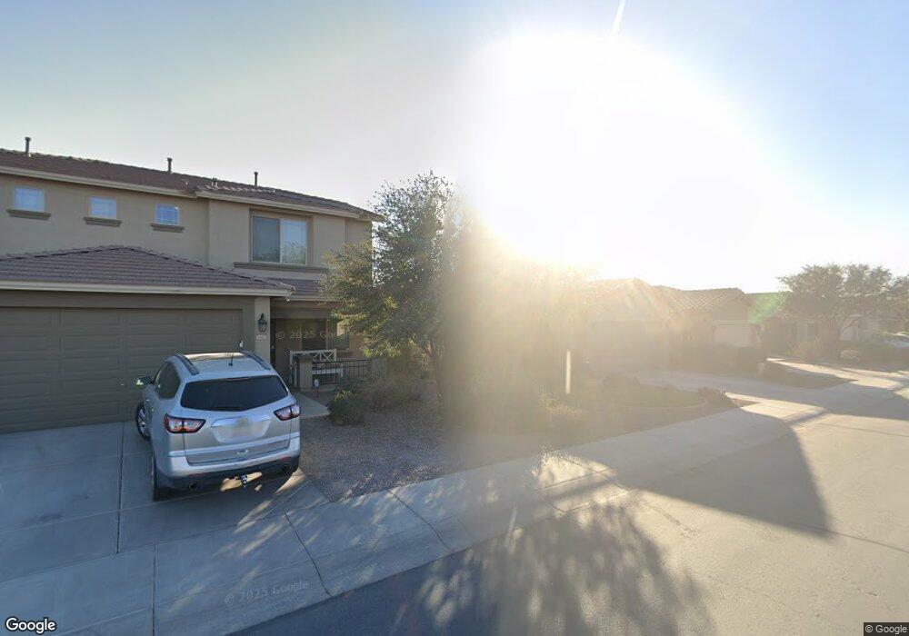 1481 W Birch Rd, San Tan Valley, AZ 85140 - photo 1