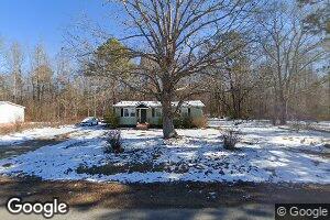 8740 Old Elam Cemetary Rd, Charles City, VA 23030