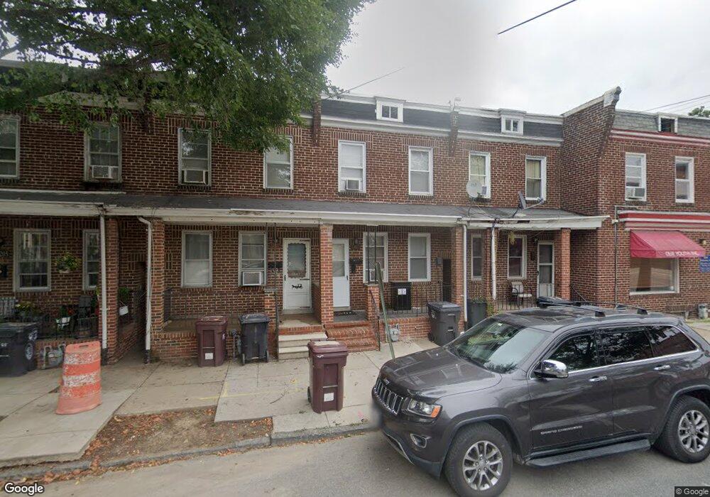 1209 B St, Wilmington, DE 19801 - photo 1