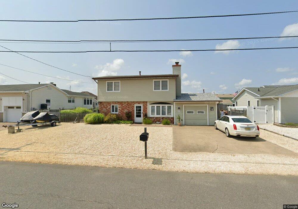 803 Forepeak Dr, Forked River, NJ 08731 - photo 1