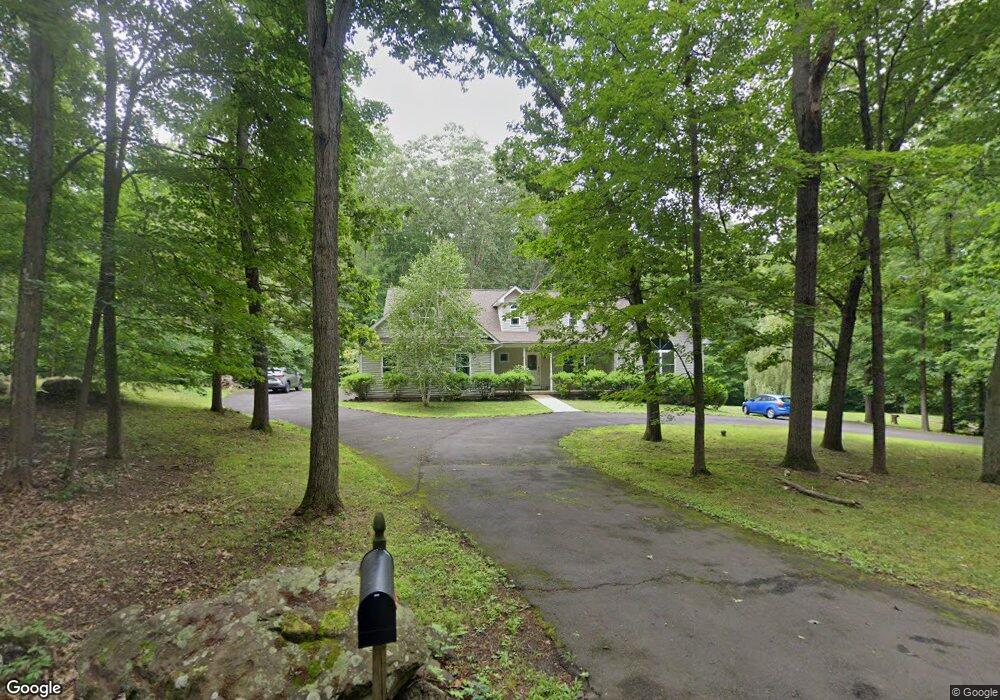 51 Dibble Edge Rd, Wallingford, CT 06492 - photo 1