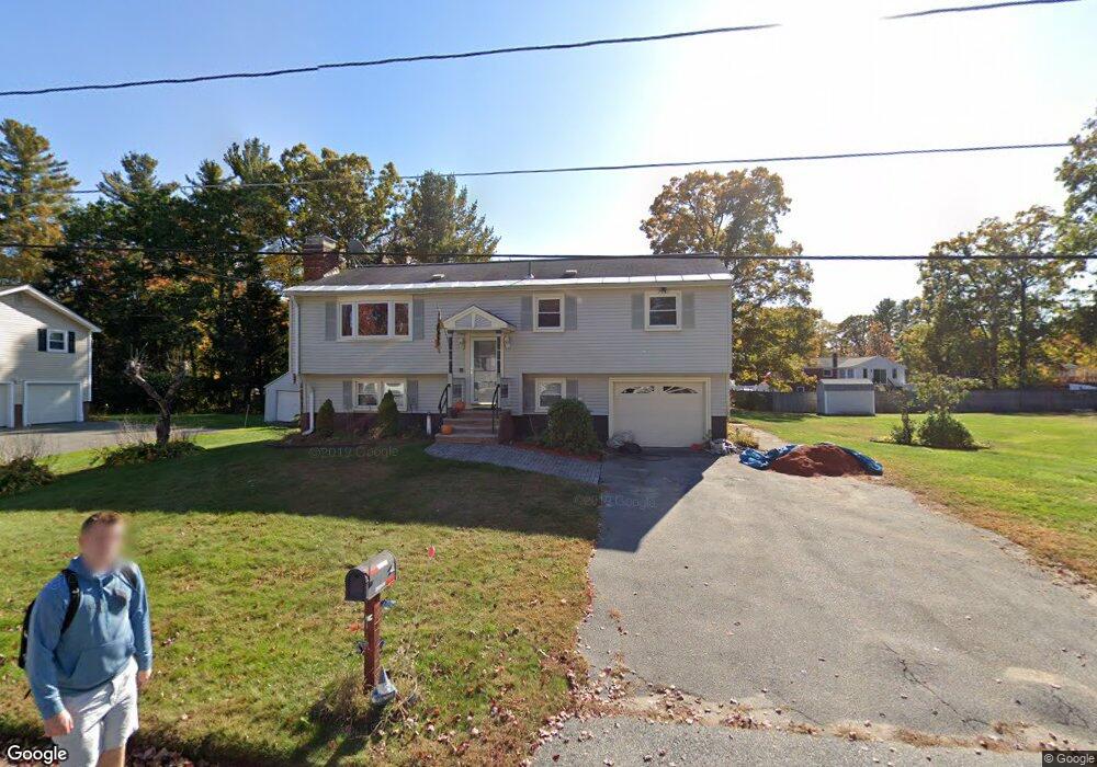 27 Palomino Rd, Salem, NH 03079 - photo 1