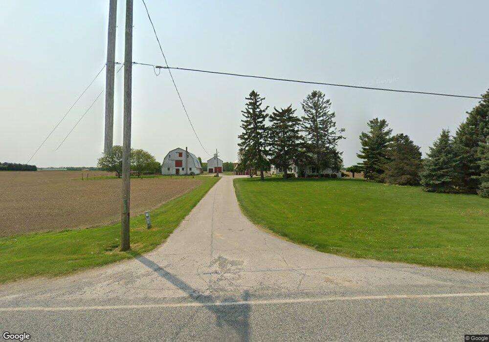 11730 E Curtis Rd, Frankenmuth, MI 48734 - photo 1