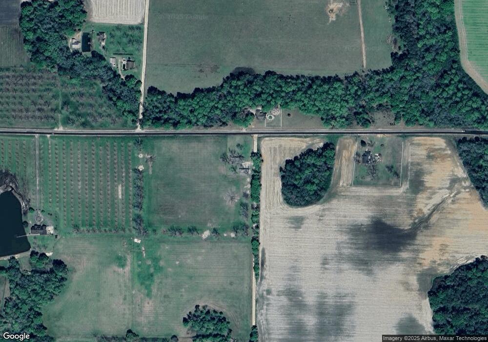 1910 Pat Lewis Rd, Baxley, GA 31513 - photo 1