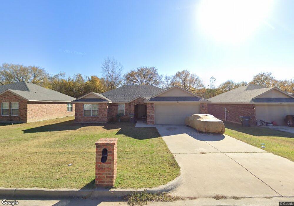 814 1st Ave SE, Ardmore, OK 73401 - photo 1