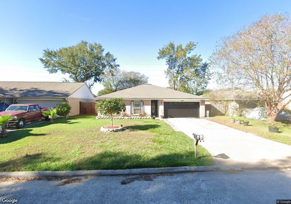 4423 Tealgate Dr, Spring, TX 77373 - photo 1