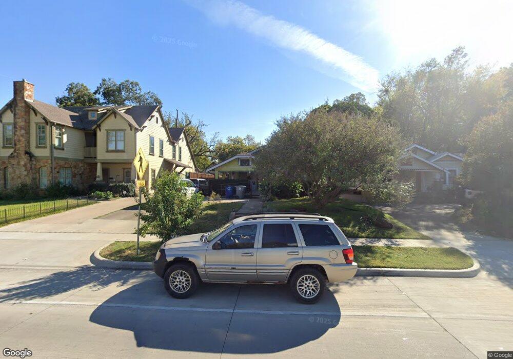 5830 Richmond Ave, Dallas, TX 75206 - photo 1