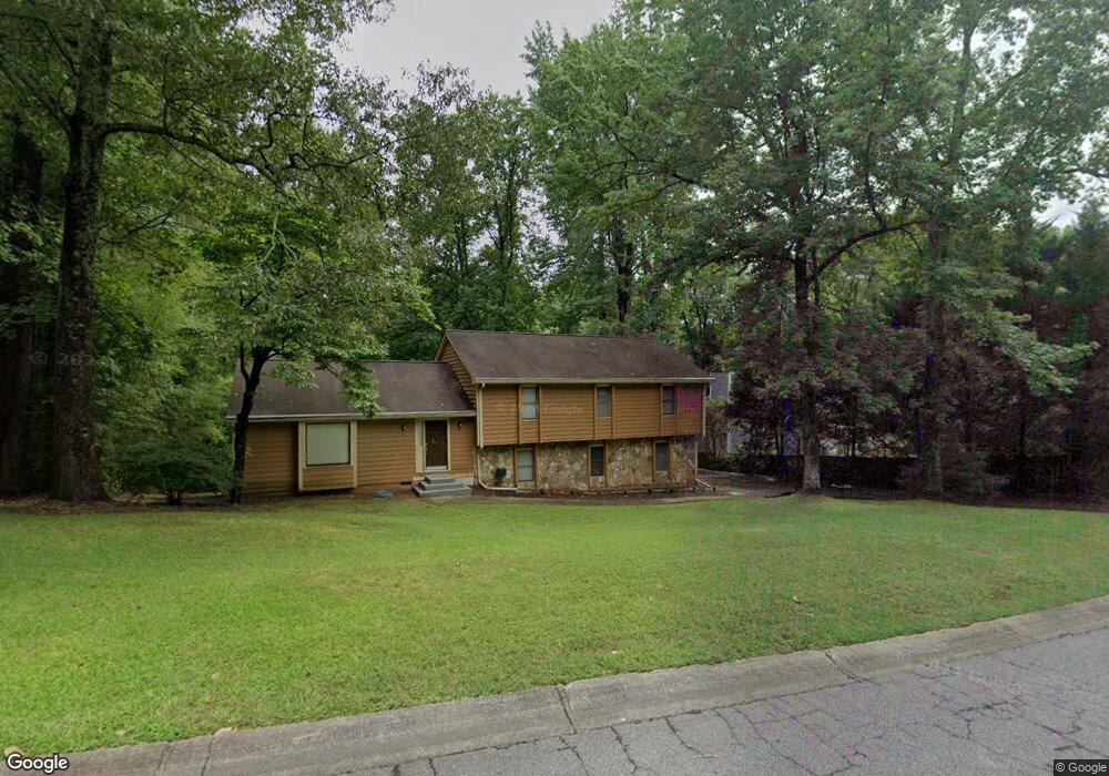 1419 Churchill Way unit 4, Marietta, GA 30062 - photo 1