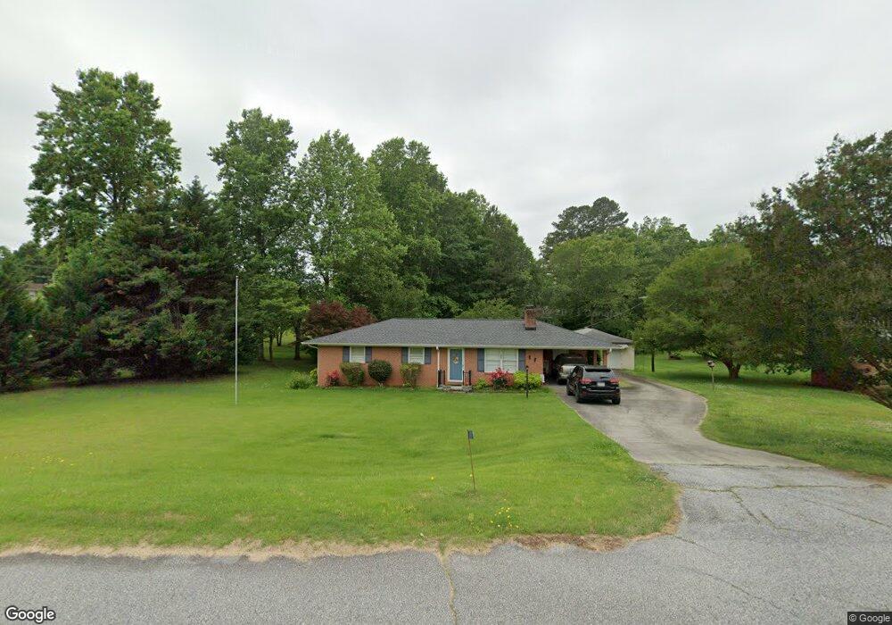 905 Andover Way, Walhalla, SC 29691 - photo 1