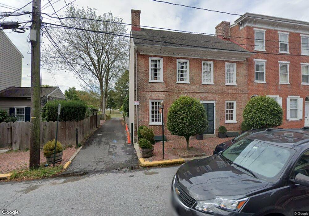 10 Dalby Aly, New Castle, DE 19720 - photo 1