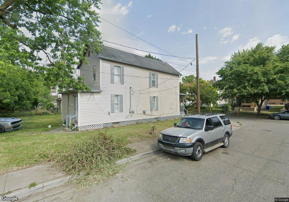 271 E Barthman Ave, Columbus, OH 43207 - photo 1