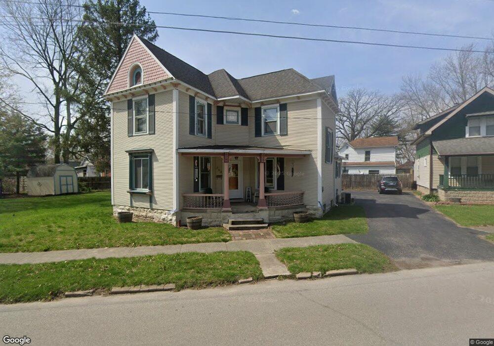 268 Falls Ave, Wabash, IN 46992 - photo 1