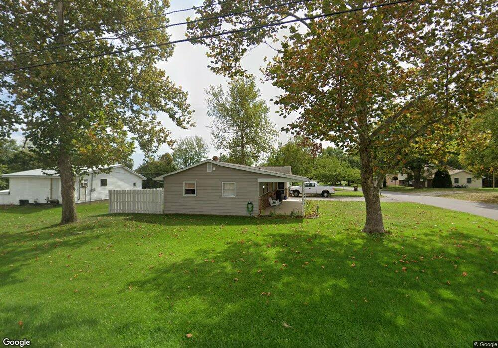 610 W Line St unit 1, Geneva, IN 46740 - photo 1