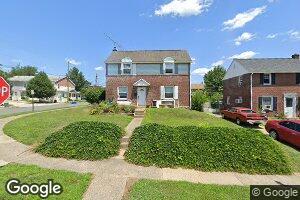 332 Taylor Ave, Crum Lynne, PA 19022