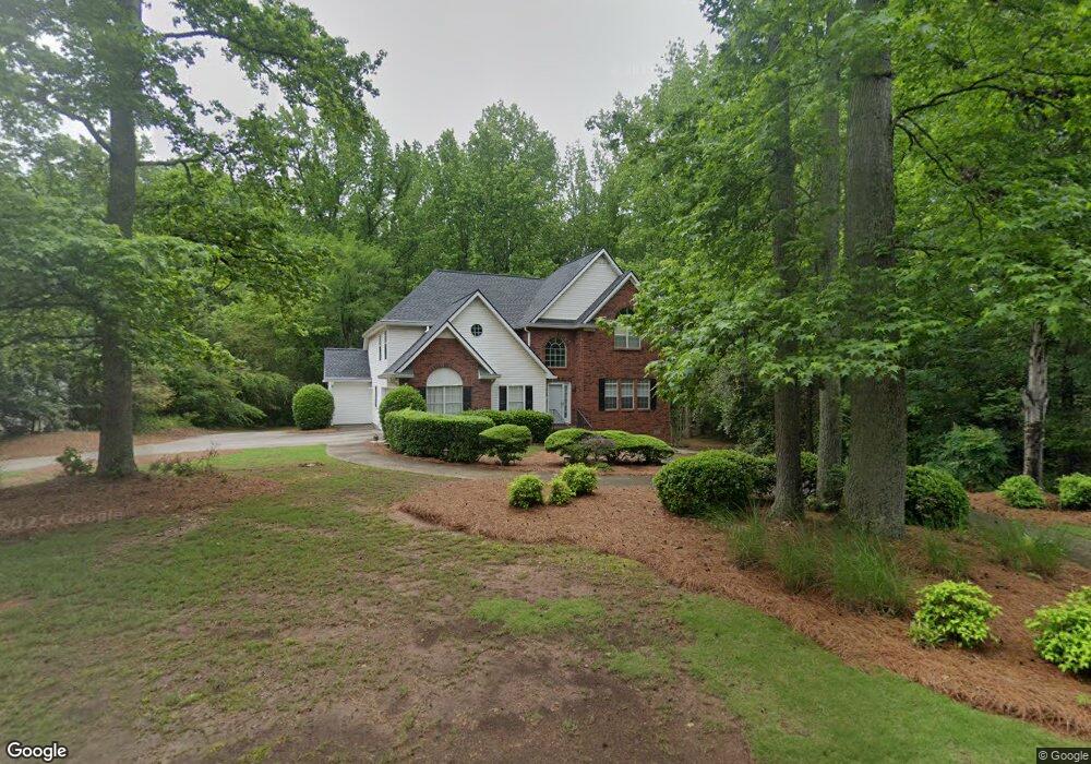 11 Frontier Rd, Sharpsburg, GA 30277 - photo 1