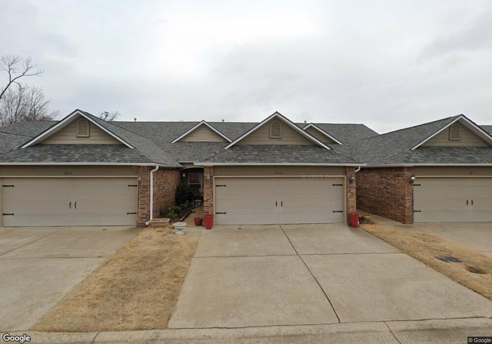2813 Valley West Ct, Rogers, AR 72756 - photo 1