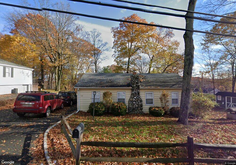 105 Dupont Ave, Hopatcong, NJ 07843 - photo 1