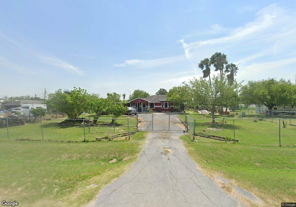 1116 S Border Rd, Alamo, TX 78516 - photo 1