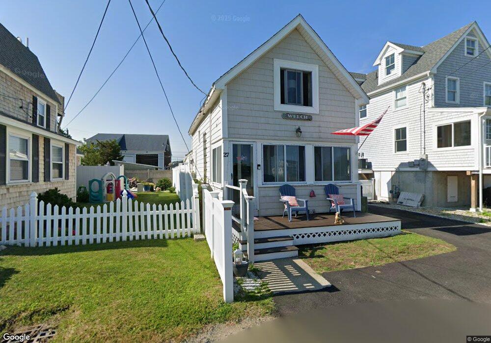 27 Branch St, Marshfield, MA 02050 - photo 1