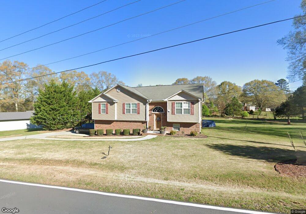 1128 Pine Pitch Rd, Cedartown, GA 30125 - photo 1