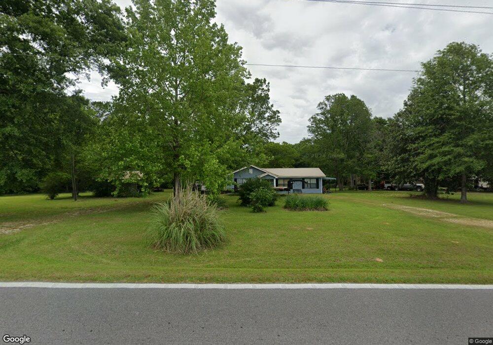 413 Highway 533, Laurel, MS 39443 - photo 1