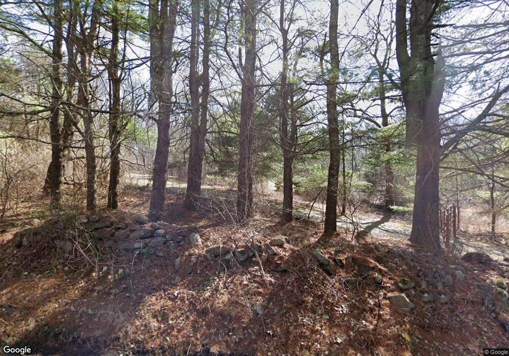 43 Flag Swamp Rd, Roxbury, CT 06783 - photo 1