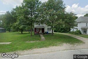 213 N Main St, Marble Rock, IA 50653