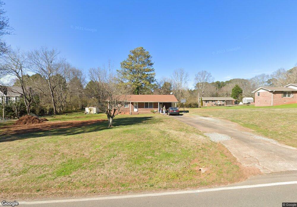 971 Arthur Rd, Canton, GA 30115 - photo 1