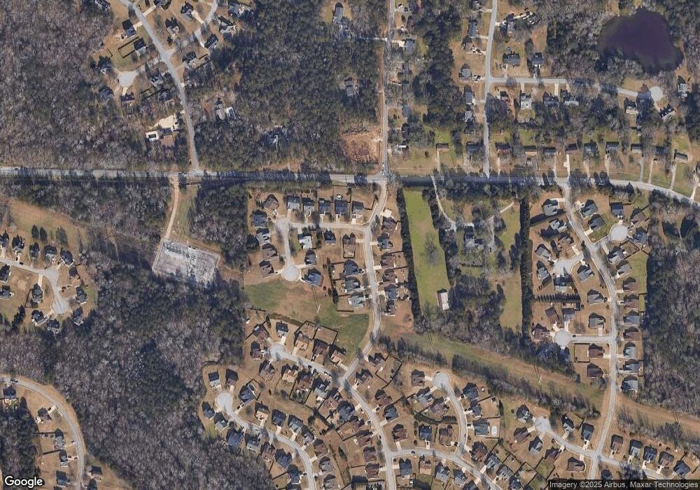 20 Saddlebrook Ln, Covington, GA 30016 - photo 1