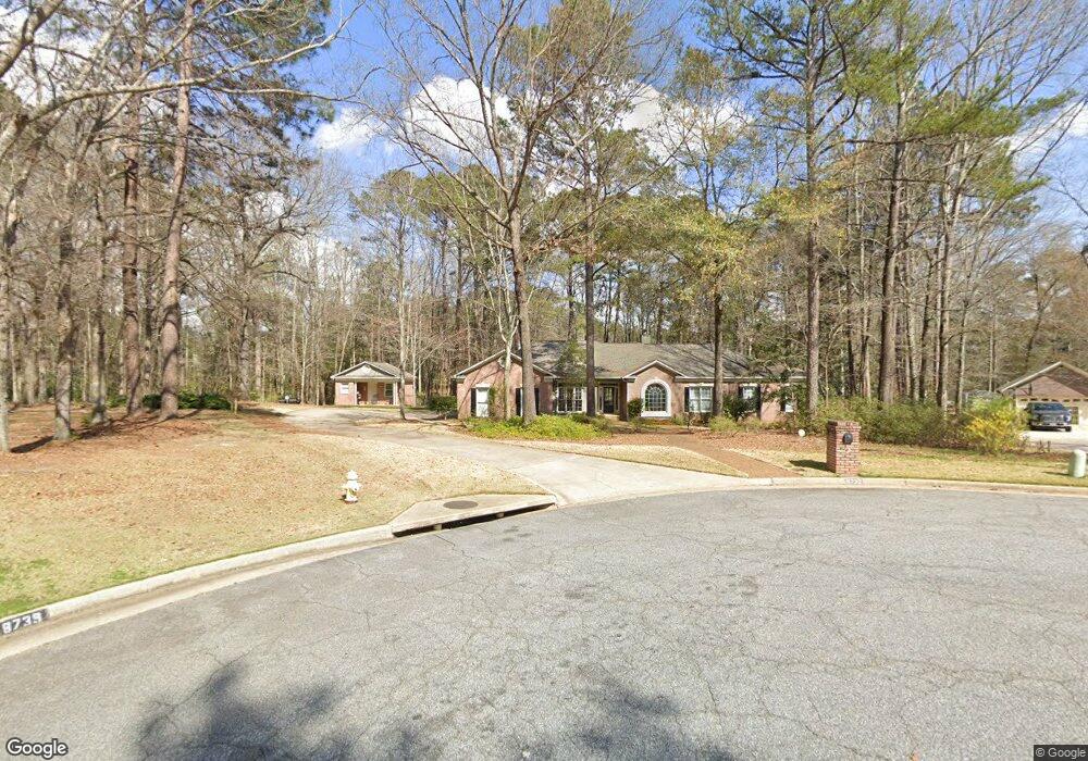 8732 Commonwealth Ct, Midland, GA 31820 - photo 1