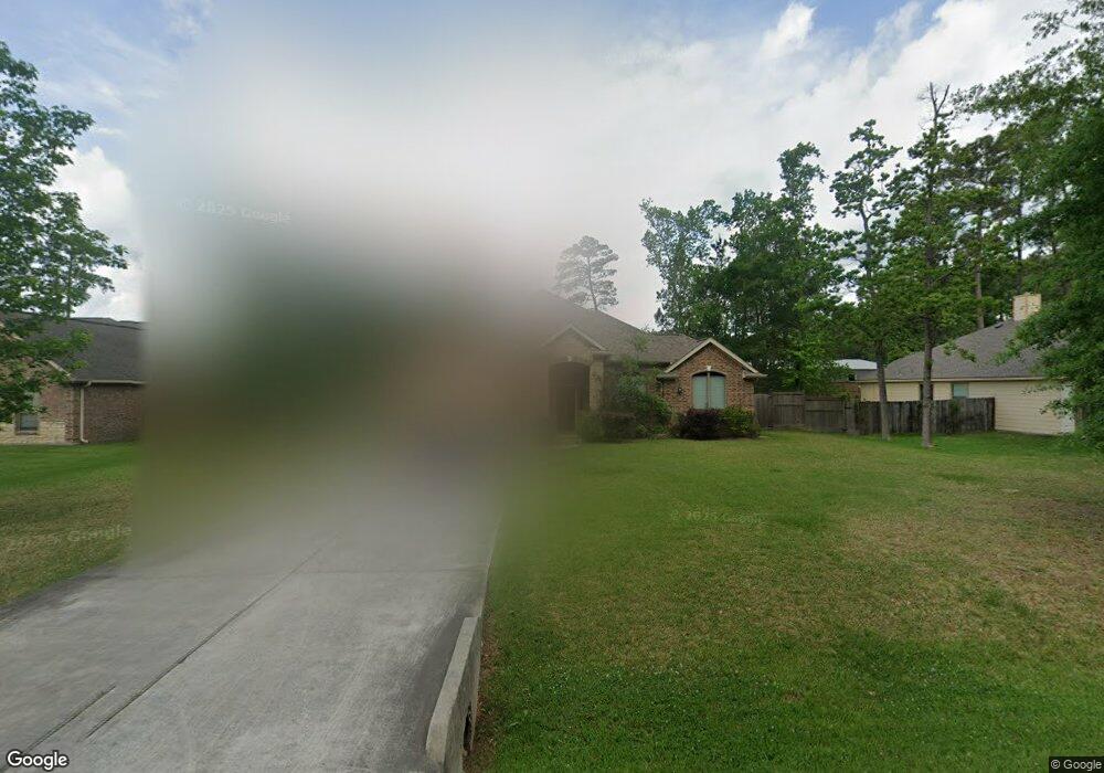 323 Weisinger Dr, Magnolia, TX 77354 - photo 1