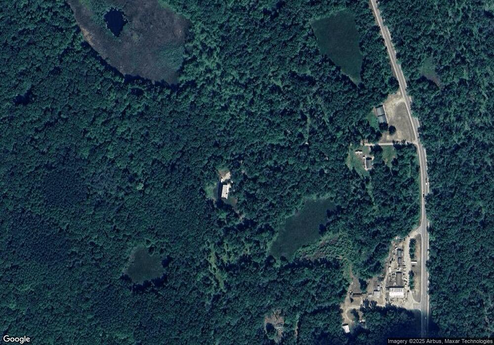 750 W San Carlos St, Brohman, MI 49312 - photo 1