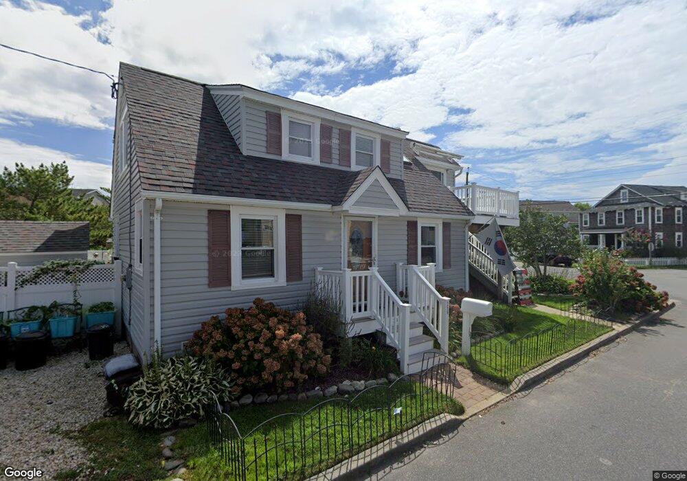 259 W 21st St, Ship Bottom, NJ 08008 - photo 1