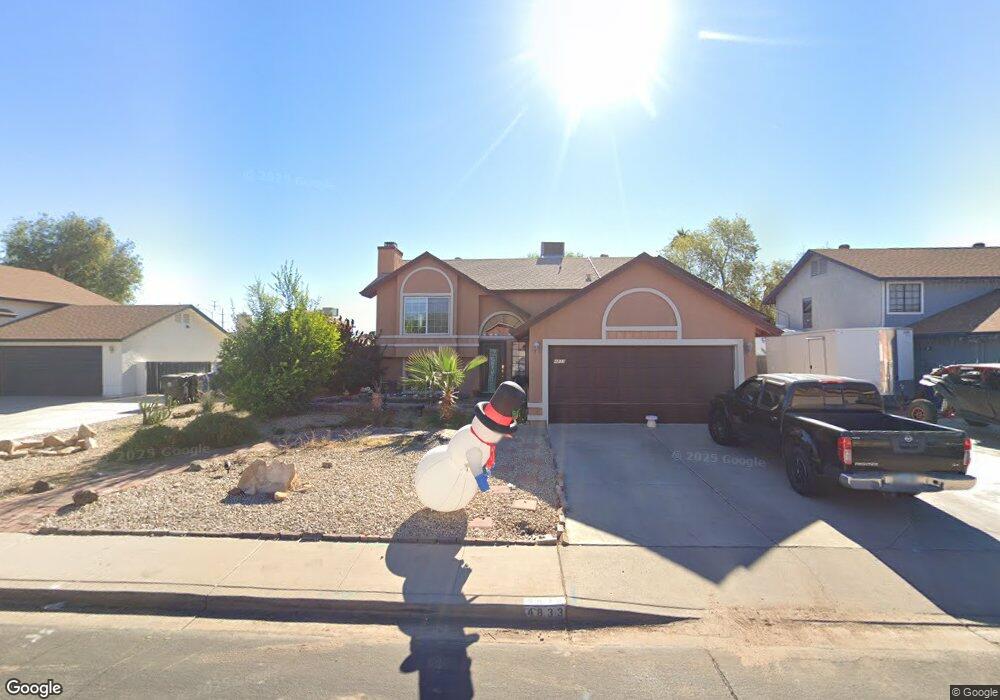 4833 E Downing Cir, Mesa, AZ 85205 - photo 1