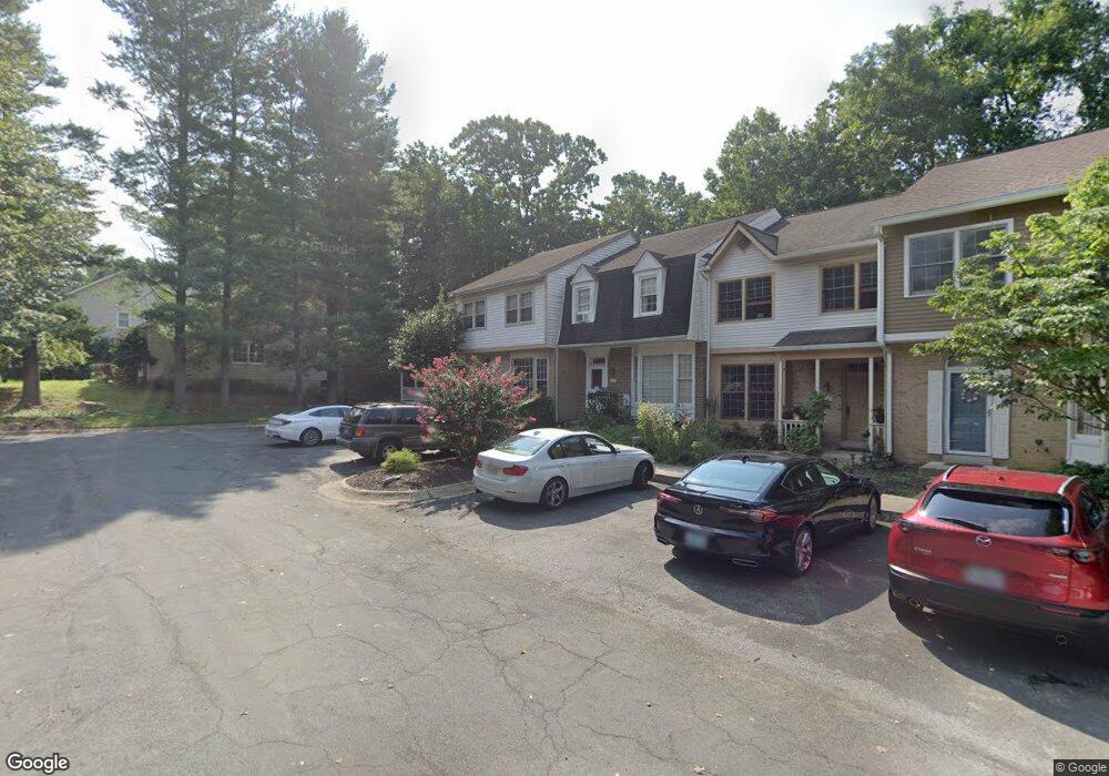 14307 Rich Branch Dr, North Potomac, MD 20878 - photo 1