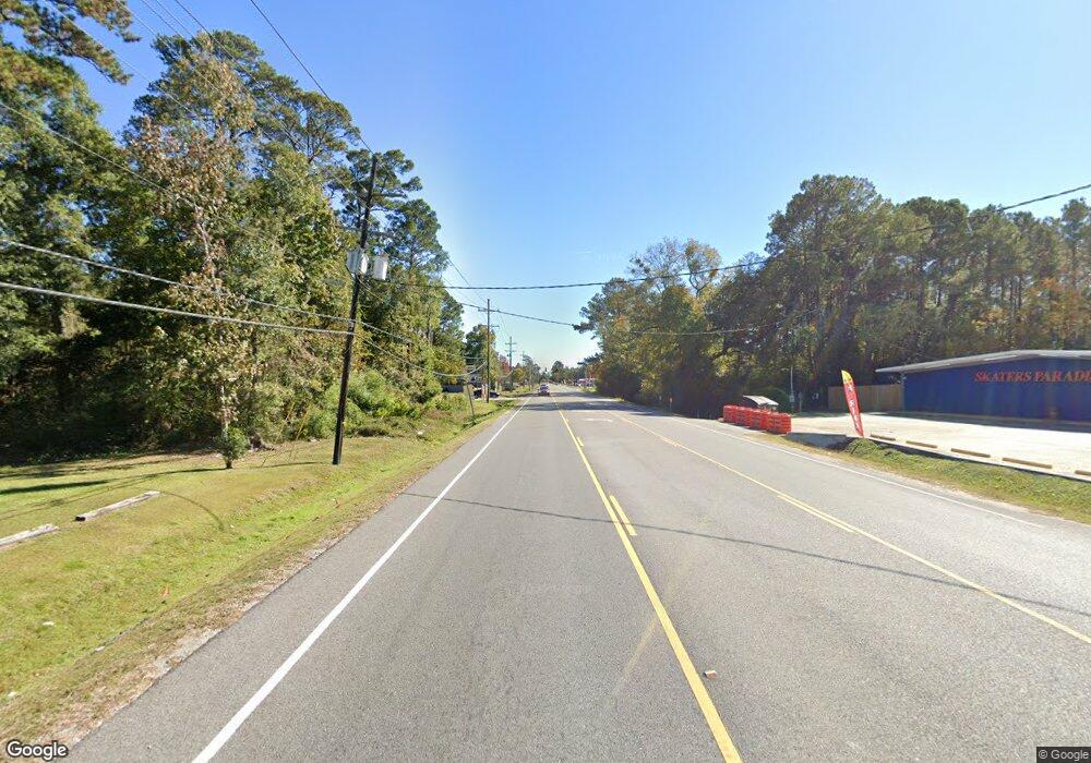 0 Shady Ln, Slidell, LA 70460 - photo 1