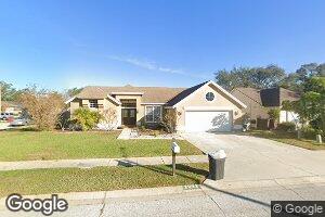 2933 Spring Oak Ave, Palm Harbor, FL 34684