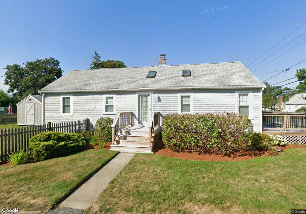 79 Bryant St, Marshfield, MA 02050 - photo 1