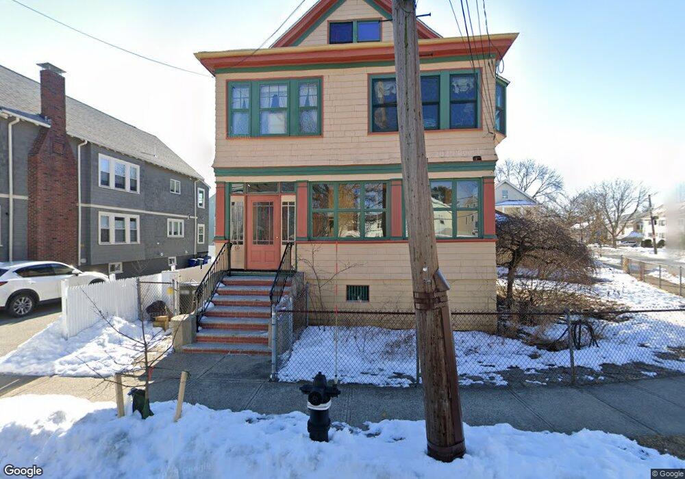 66 Melrose St unit 68, Arlington, MA 02474 - photo 1