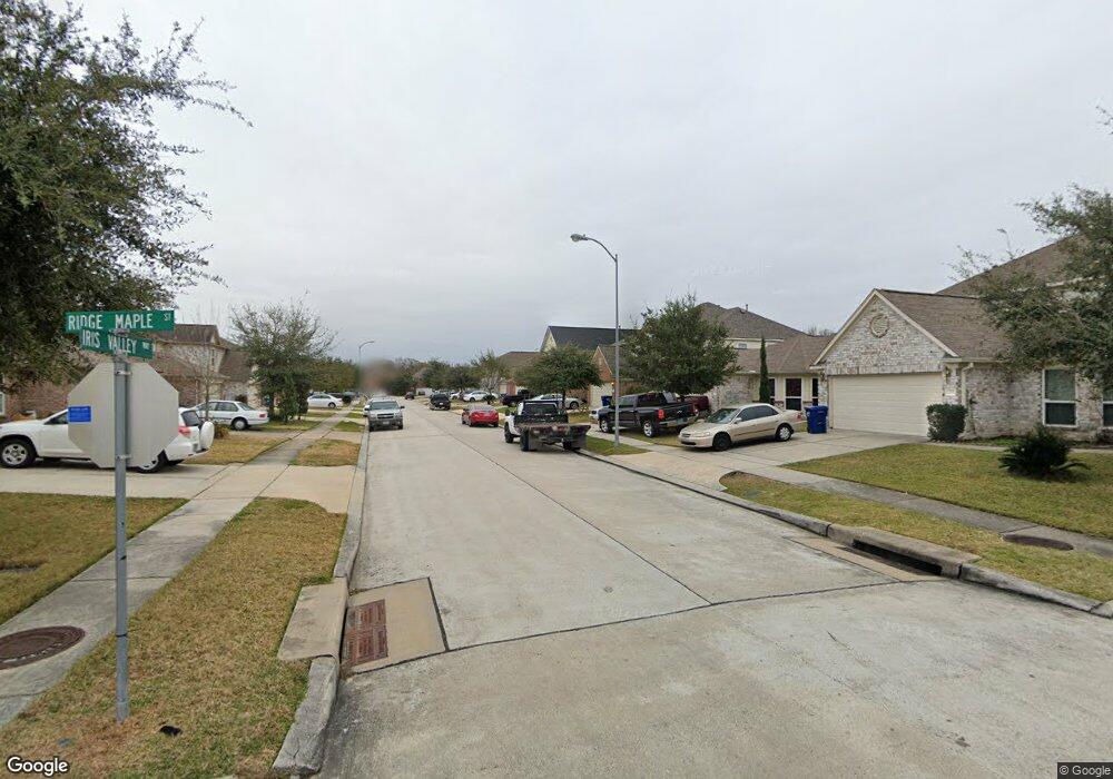 2739 Iris Valley Way, Houston, TX 77038 - photo 1