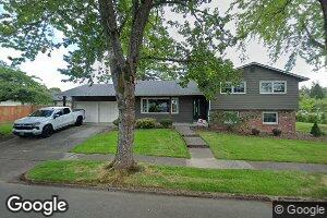 9390 SW Aspen St, Beaverton, OR 97005