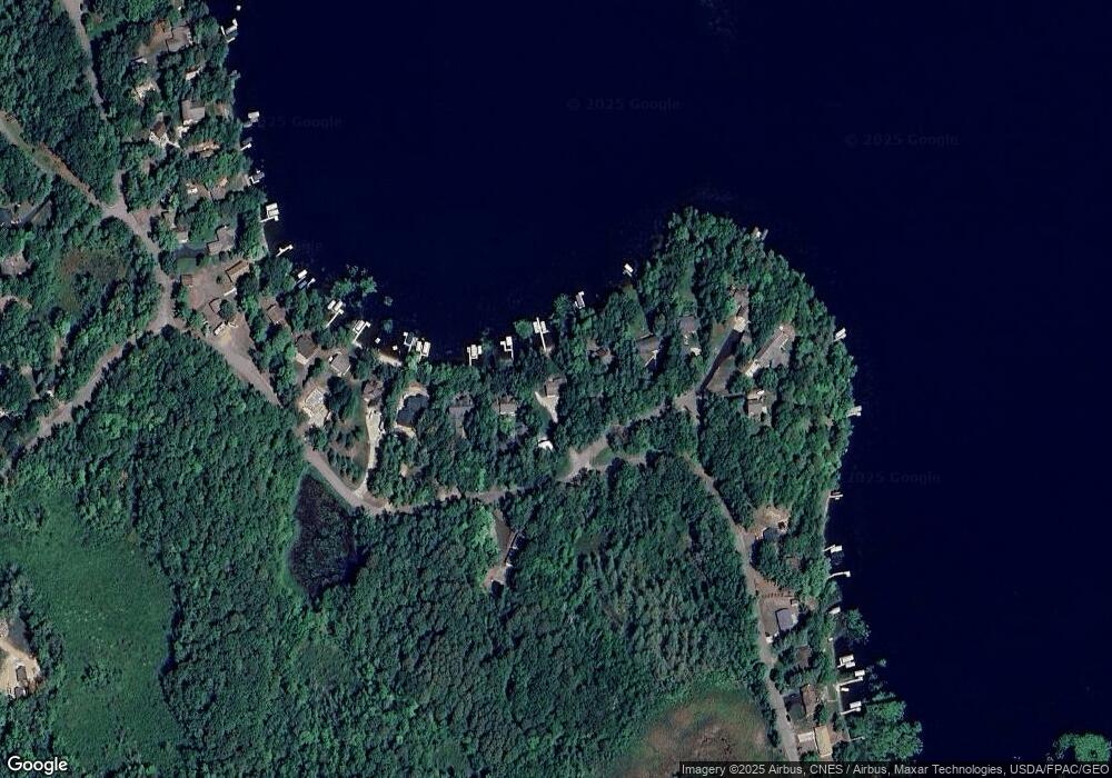 4212 Hilltop Cir, Cushing, MN 56443 - photo 1