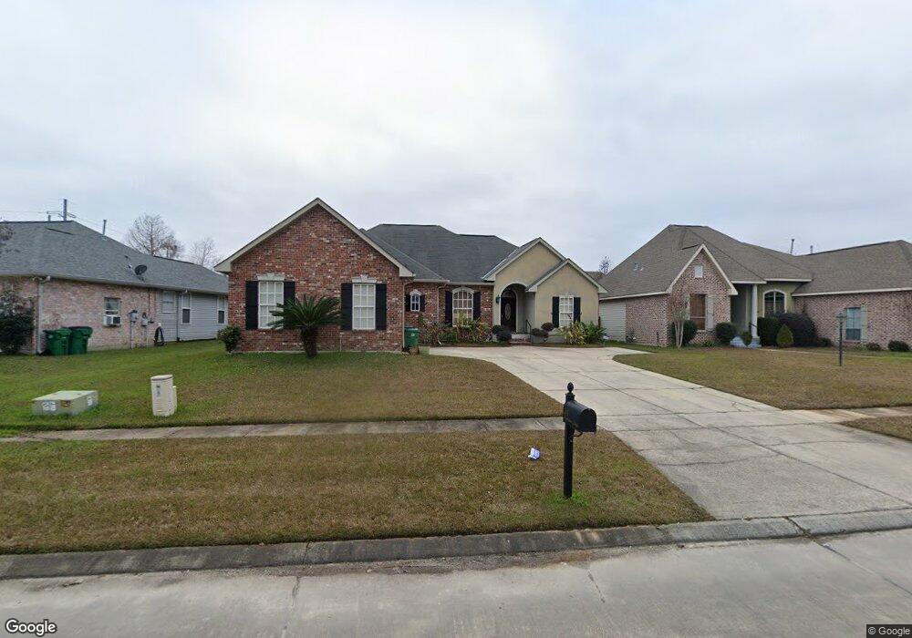 207 Spartan Loop, Slidell, LA 70458 - photo 1