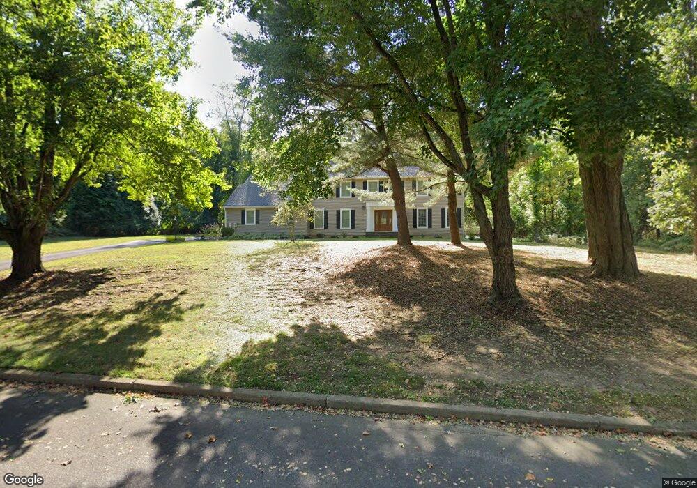 481 Marl Rd, Colts Neck, NJ 07722 - photo 1