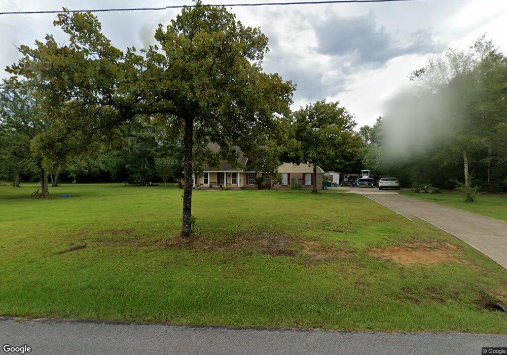 23805 Red Bluff Rd, Moss Point, MS 39562 - photo 1