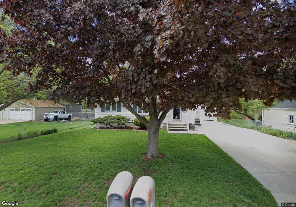 6110 SW 3rd St, Des Moines, IA 50315 - photo 1