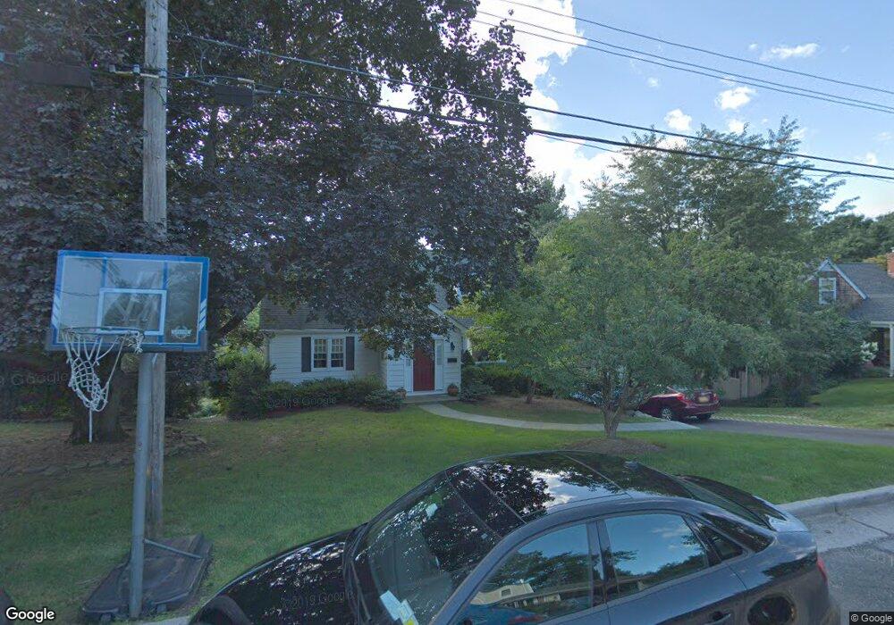 29 Barnes Rd, Tarrytown, NY 10591 - photo 1