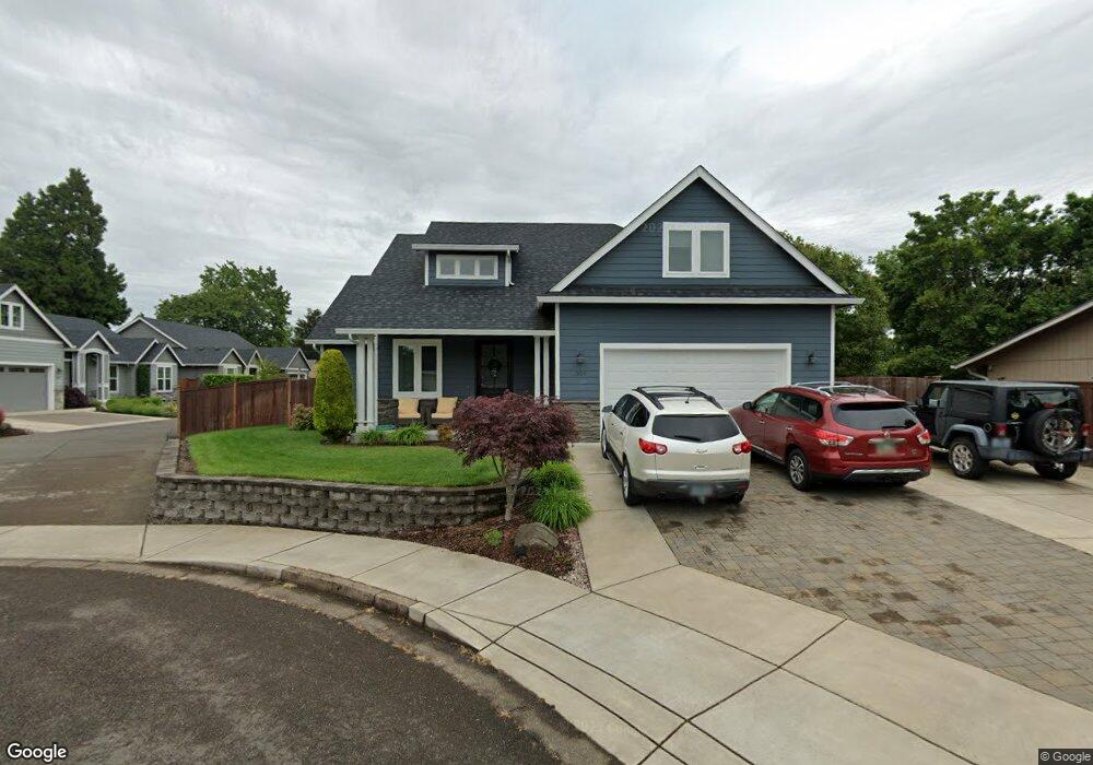 1930 Lemming Ave, Eugene, OR 97401 - photo 1