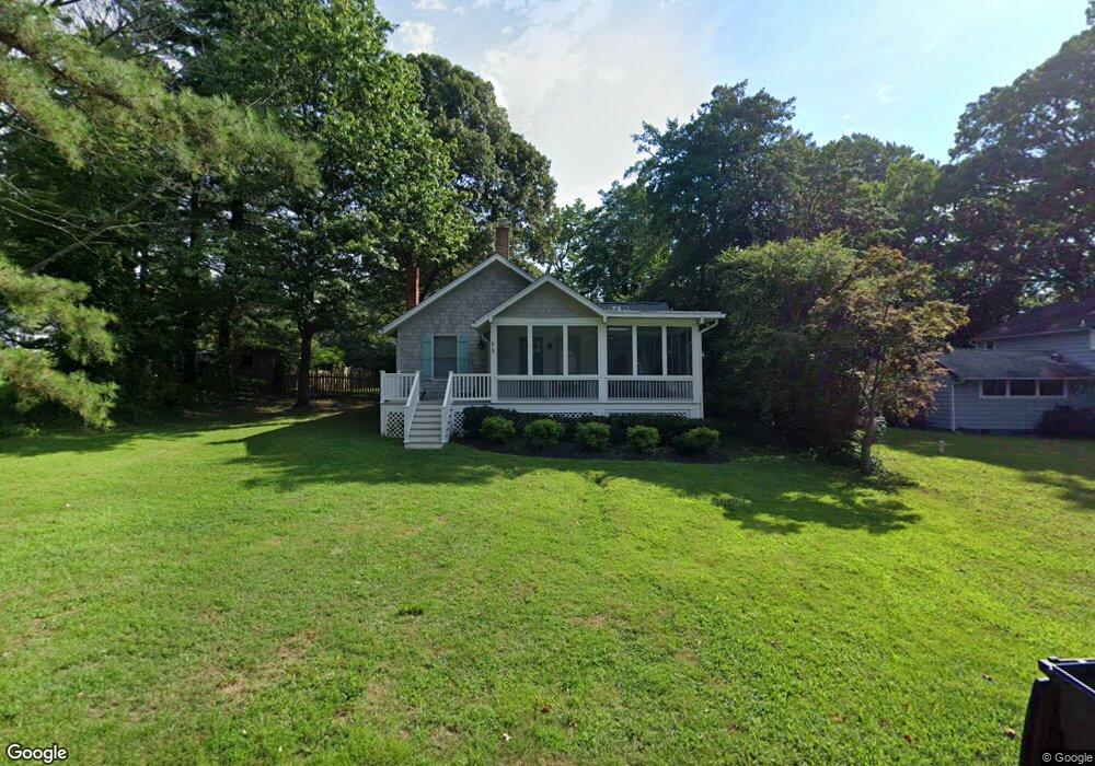 23 Mayo Ave, Annapolis, MD 21403 - photo 1